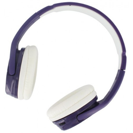 Beewi bluetooth stereo headphones bbh100