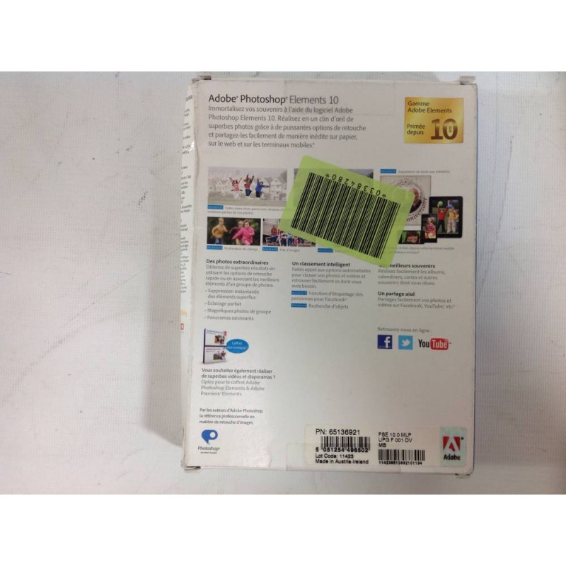 adobe photoshop elements 10 adobe photoshop elements 10