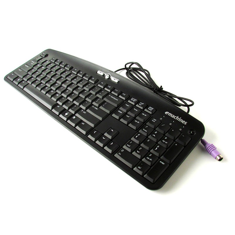 Emachines keyboard kb0705 drivers for mac